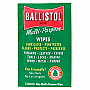 Ballistol Sportsman's Multi-Purpose Oil Wipes Ballistol Sportsman's Multi-Purpose Oil Wipes