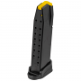 Taurus G3 Magazine 9mm 17 Rounds