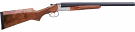 Stoeger Coach Gun Supreme Dual Triggers Two Tone 20 Ga Shotgun 20" Barrels