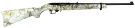 Ruger 10/22 22LR Rifle with YOTE Camo Stock