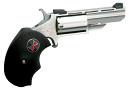NAA Black Widow 22LR Revolver