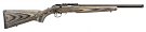 Ruger American Target 17 HMR Rifle