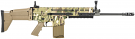 FN SCAR Heavy 17S 308 Rifle Multicam Finish NRCH