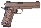 Rock Island Armory Ultra Flat Dark Earth 1911-A2 10mm Pistol Rock Island Armory Ultra Flat Dark Earth 1911-A2 10mm Pistol