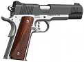 Kimber Custom II Two Tone 45 ACP Pistol Kimber Custom II Two Tone 45 ACP Pistol