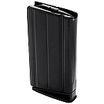 FN SCAR 17S Magazine, 308 Winchester, 20 Round, Black