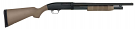 Maverick 88 Security Flat Dark Earth 12 Ga Shotgun 18.5" Barrel