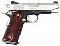 Kimber Pro CDP II 45 ACP Pistol - Used in Good Condition with Box Kimber Pro CDP II 45 ACP Pistol - Used in Good Condition with Box