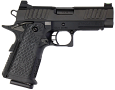 Staccato C2 Optics Ready 9mm Pistol - Used in Very Good Condition with Case Staccato C2 Optics Ready 9mm Pistol - Used in Very Good Condition with Case