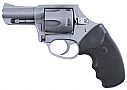Charter Arms Bulldog Stainless DAO 44 Special Revolver