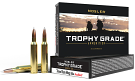 Nosler Trophy Grade 7mm Rem Mag 160 Grain AccuBond 20 Rounds Nosler Trophy Grade 7mm Rem Mag 160 Grain AccuBond 20 Rounds