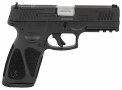 Taurus G3 TORO 9mm Pistol Black Taurus G3 TORO 9mm Pistol Black