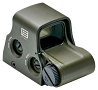 EOTech EXPS2-0 1 MOA Red Dot Holographic Weapon Sight, OD Green EOTech EXPS2-0 1 MOA Red Dot Holographic Weapon Sight, OD Green