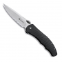 CRKT Enticer Lerch Combo Blade Assist Folding Knife CRKT Enticer Lerch Combo Blade Assist Folding Knife