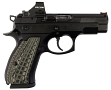 CZ 75D Compact 9mm Pistol - Used in Good Condition with Box *Holosun 507K X2* CZ 75D Compact 9mm Pistol - Used in Good Condition with Box *Holosun 507K X2*