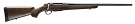 Tikka T3x Hunter 300 Winchester Magnum Rifle 24" Wood Stock Blued