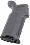 Magpul K2+ AR-15 Pistol Grip Gray