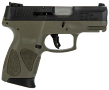 Taurus G2C 9mm Pistol - OD Green