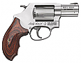Smith & Wesson Model 60 Lady Smith 357 Mag Revolver