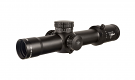 Trijicon Credo HX 1-8x28 Scope FFP Illuminated Red/Green MOA Segmented Circle Reticle Trijicon Credo HX 1-8x28 Scope FFP Illuminated Red/Green MOA Segmented Circle Reticle