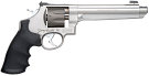 Smith & Wesson 929 Jerry Miculek Performance Center 9mm Revolver Smith & Wesson 929 Jerry Miculek Performance Center 9mm Revolver