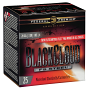 Federal Black Cloud FS 20 Ga 3" 1 oz Steel 4 Shot Ammo 25 Rounds Federal Black Cloud FS 20 Ga 3" 1 oz Steel 4 Shot Ammo 25 Rounds