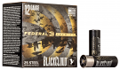 Federal Black Cloud FS Steel 12 Ga 3" 1 1/4 oz #2 Steel Shot 25 Rounds Federal Black Cloud FS Steel 12 Ga 3" 1 1/4 oz #2 Steel Shot 25 Rounds