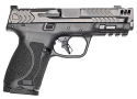 Smith & Wesson M&P 9 Compact Optics Ready Carry Comp M2.0 9mm Pistol Smith & Wesson M&P 9 Compact Optics Ready Carry Comp M2.0 9mm Pistol