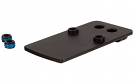Trijicon RMRcc Adapter for Sig Sauer P938 and Springfield Hellcat