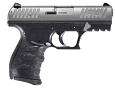 Walther CCP M2 9mm Pistol with Stainless Steel Slide Walther CCP M2 9mm Pistol with Stainless Steel Slide