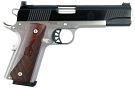 Springfield Armory 1911 Ronin Operator 10mm Pistol - Used in Good Condition with Box Springfield Armory 1911 Ronin Operator 10mm Pistol - Used in Good Condition with Box