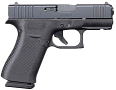 Glock 43X 9mm Pistol - Law Enforcement, First Responders & Military Glock 43X 9mm Pistol - Law Enforcement, First Responders & Military