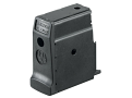 Ruger Mini Thirty Magazine 7.62x39, 5 Round Ruger Mini Thirty Magazine 7.62x39, 5 Round