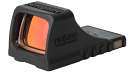 Holosun SCS-M-GR Solar Charging Sight 1x 2 MOA Green Dot Holosun SCS-M-GR Solar Charging Sight 1x 2 MOA Green Dot