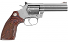 Colt King Cobra Target 357 Mag Revolver 4" Barrel