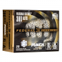 Federal Personal Defense 380 ACP 85 Grain JHP Ammo 20 Rounds Federal Personal Defense 380 ACP 85 Grain JHP Ammo 20 Rounds