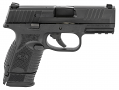 FN 509 Compact Black 9mm Pistol FN 509 Compact Black 9mm Pistol