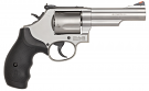 Smith & Wesson Model 69 Combat Magnum 44 Mag Revolver 