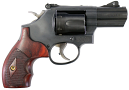 Smith & Wesson Model 19-9 Performance Center Carry Comp 357 Mag Revolver - Used in Good Condition with Box Smith & Wesson Model 19-9 Performance Center Carry Comp 357 Mag Revolver - Used in Good Condition with Box