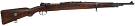 Czechoslovakian Zbrojovka Brno vz.24 Mauser 8x57 Rifle - Collectible 