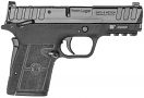 Smith & Wesson Equalizer 9mm Pistol with Ambi Thumb Safety Smith & Wesson Equalizer 9mm Pistol with Ambi Thumb Safety