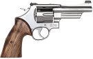 Smith & Wesson 629 Mountain Gun 44 Mag Revolver 4" Barrel