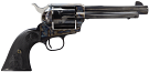 Colt Single Action Army 45 LC Revolver with Color Case Hardened Frame Colt Single Action Army 45 LC Revolver with Color Case Hardened Frame