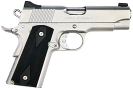 Kimber 1911 Compact Stainless II 45 ACP Pistol - Used in Good Condition with Box Kimber 1911 Compact Stainless II 45 ACP Pistol - Used in Good Condition with Box