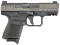 Canik TP9 Elite Subcompact 9mm Pistol - Used in Good Condition with Box Canik TP9 Elite Subcompact 9mm Pistol - Used in Good Condition with Box