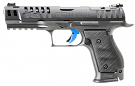 Walther PPQ Q5 Match Steel Frame 9mm Pistol