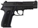 Sig Sauer P226 E2 40 S&W Pistol - Used in Good Condition with Box Sig Sauer P226 E2 40 S&W Pistol - Used in Good Condition with Box