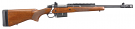 Ruger Gunsite Scout 450 Bushmaster Carbine