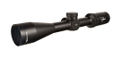 Trijicon Huron 3-9x40 Scope Duplex Reticle