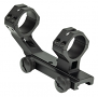Weaver SPR Thumb-Nut Optic Mount, 1 Inch